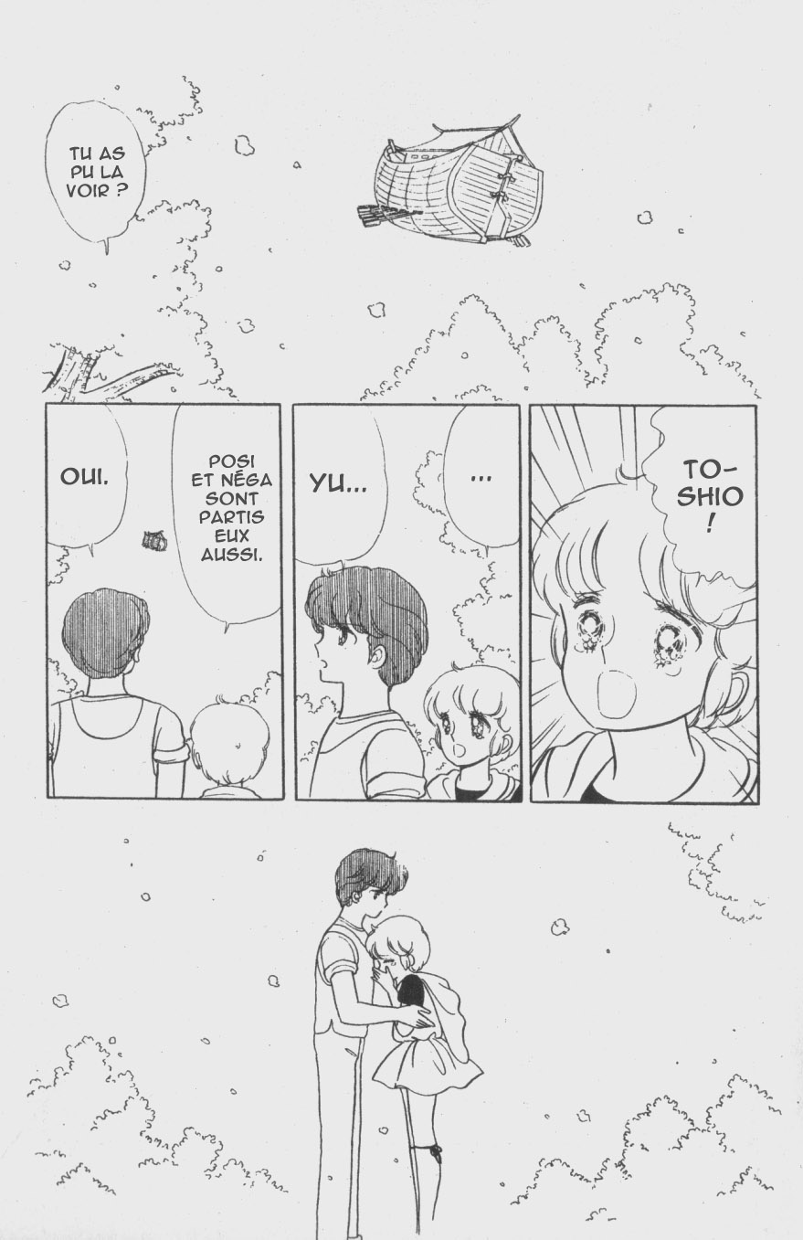 img Creamy Mami L'Ange de la Magie 45
